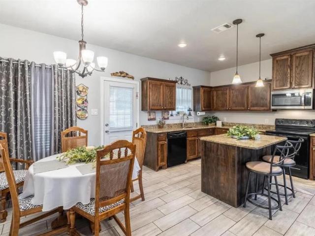 House for sale in Hunt, Texas