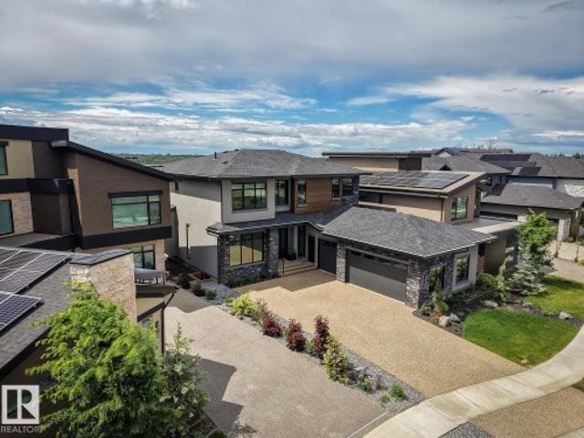House for sale in Wedgewood, Alberta