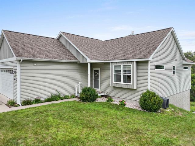 Condo for sale in Michigan