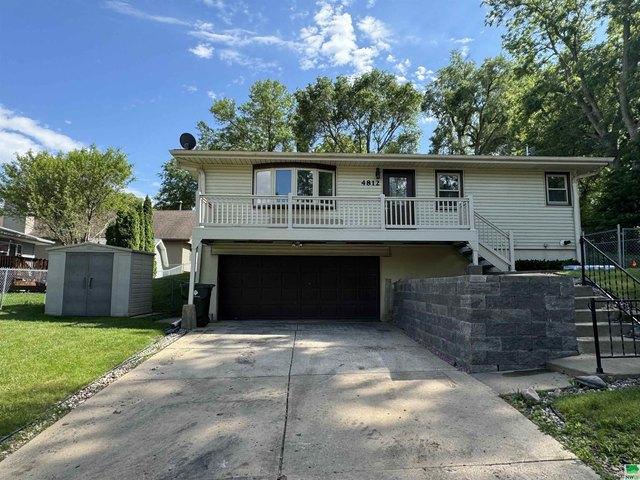 House for sale in Woodbury, Iowa