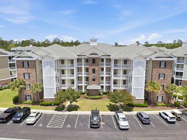 Condo for sale in Myrtle Beach, South Carolina