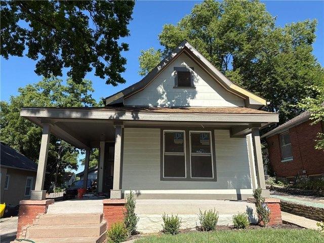 House for sale in Kansas City, Missouri