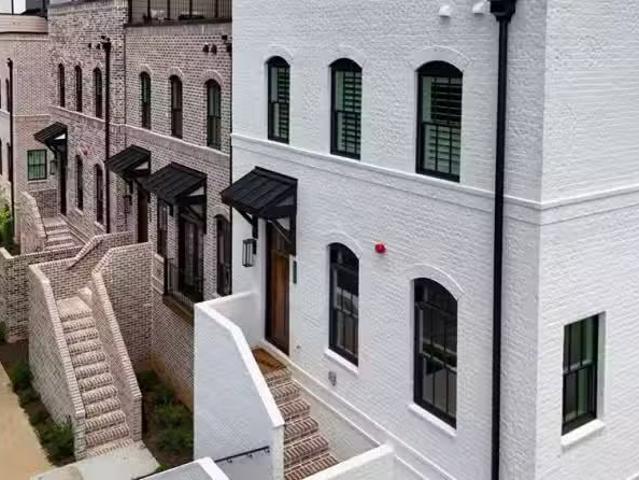Condo for sale in Buford