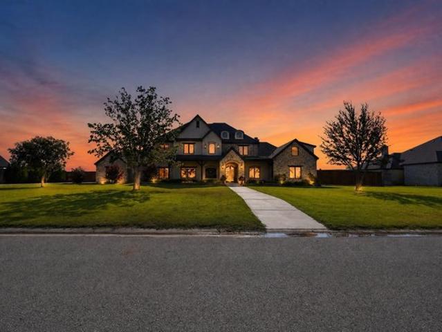 House for sale in Shallowater, Texas