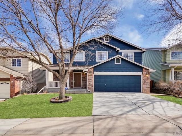 House for sale in Castle Rock, Colorado