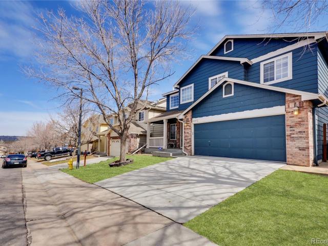 House for sale in Castle Rock, Colorado