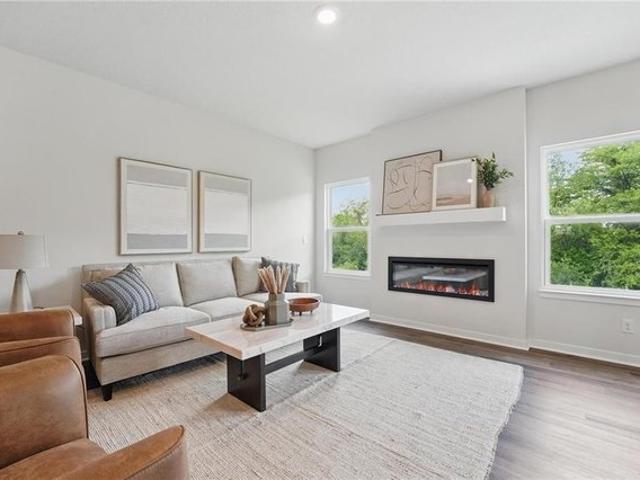 House for sale in Platte City, Missouri