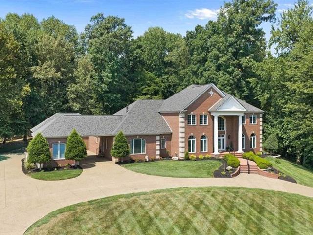House for sale in Owensboro, Daviess County