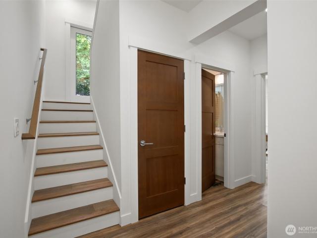 House for sale in Seattle, Washington