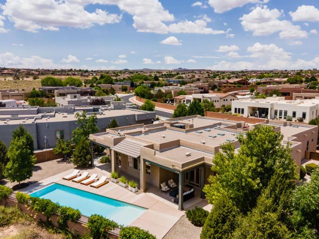 House for sale in New Mexico