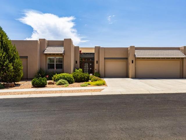 House for sale in New Mexico
