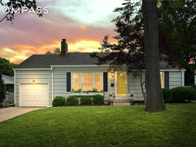 House for sale in Prairie Village