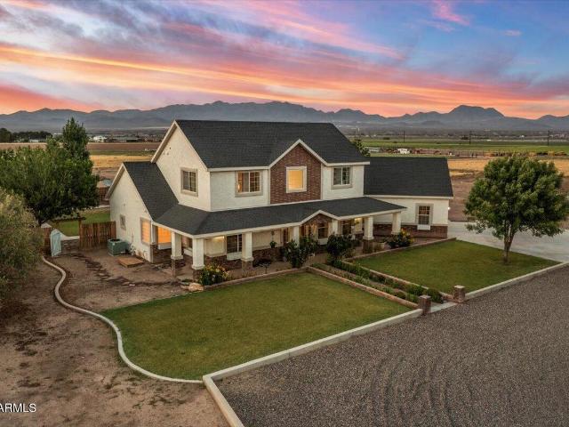 House for sale in Thatcher, Arizona