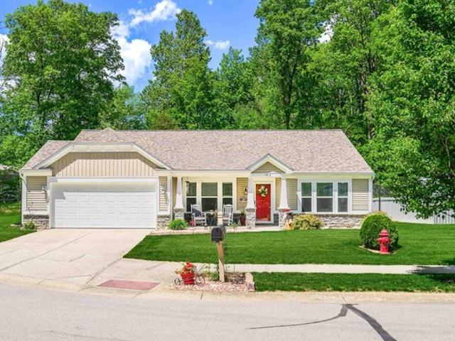 House for sale in Bloomington Of Minnesota, Indiana
