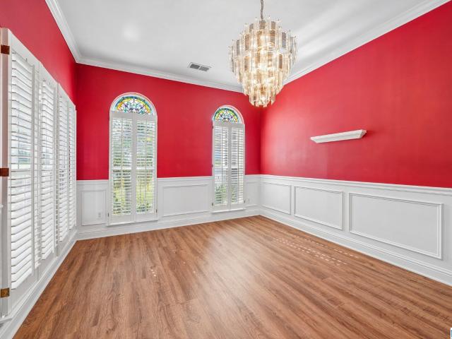 House for sale in Hoover, Alabama