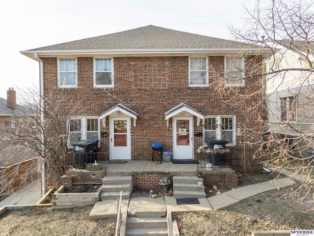 House for sale in Nebraska