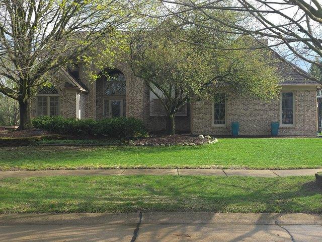 House for sale in Canton, Mississippi