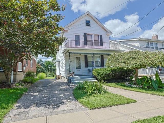 House for sale in Saint Bernard, Hamilton County