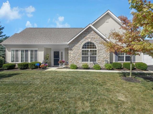 Condo for sale in Dublin, Ohio