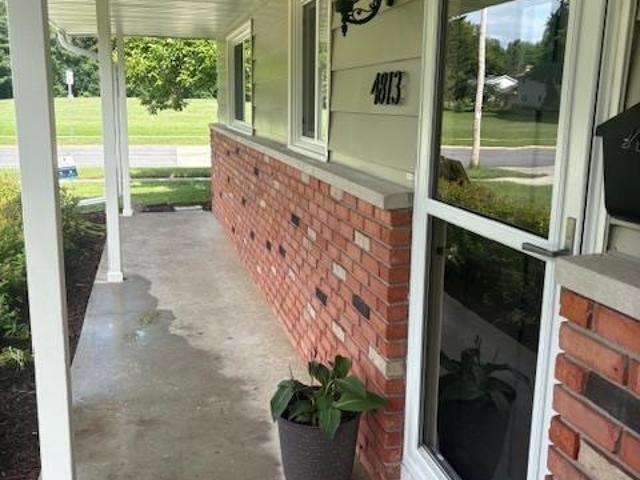 House for sale in Madison, Wisconsin