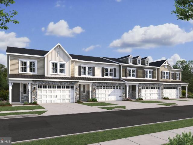 Property for sale in Nottingham, Maryland