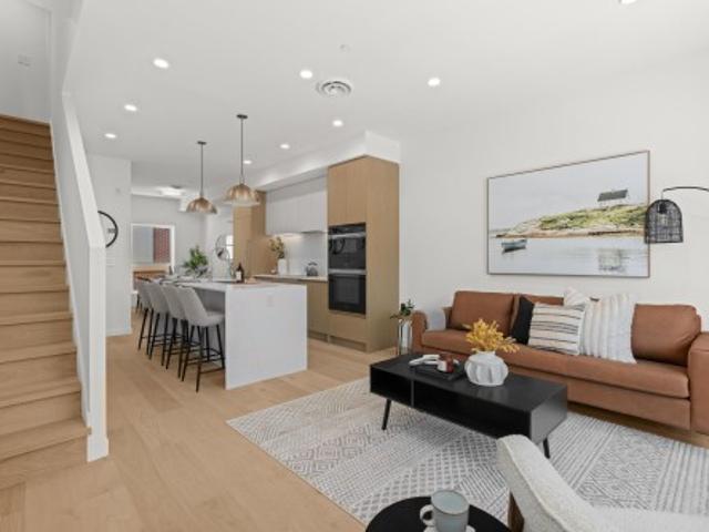 Townhouse for sale in Vancouver, British Columbia