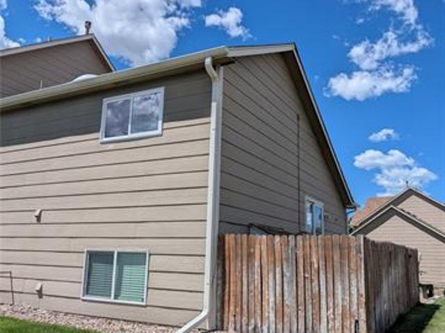 Townhouse for sale in Colorado Springs, Colorado