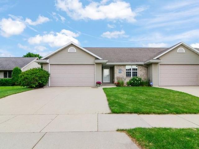 Condo for sale in Appleton, Wisconsin