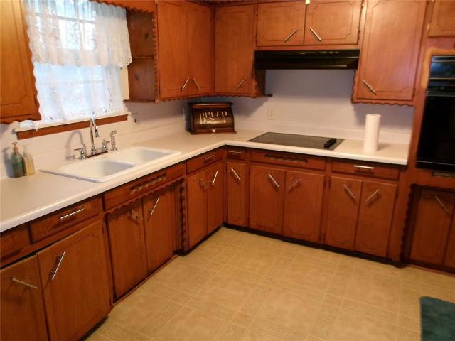 House for sale in Spencer, Oklahoma County