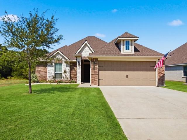 House for sale in Bryan, Brazos County