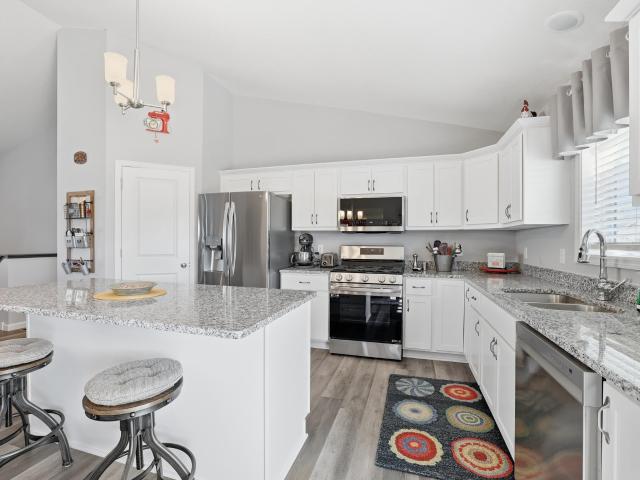 House for sale in Hugo, Minnesota
