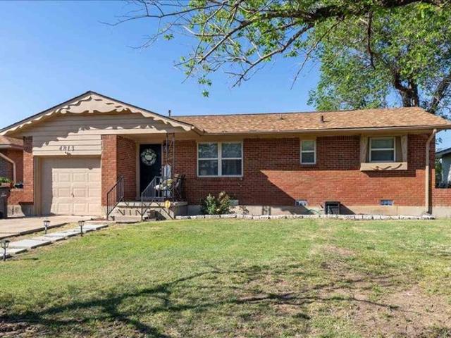 House for sale in Lawton, Oklahoma