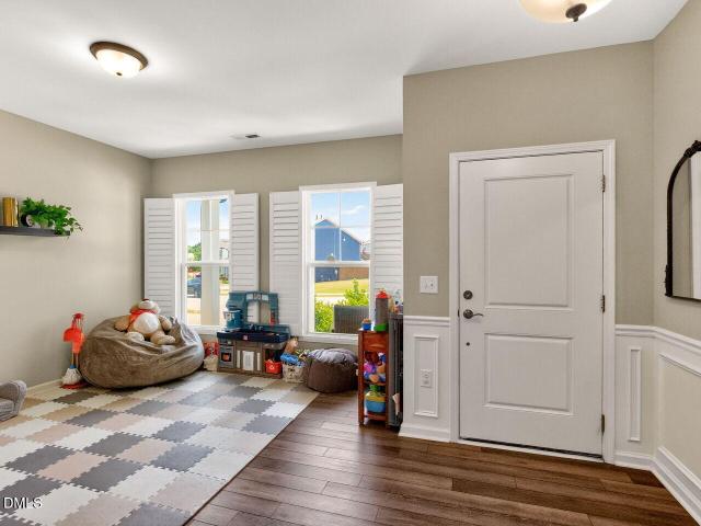 House for sale in Wake, North Carolina