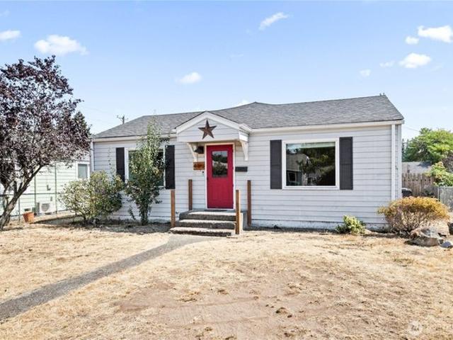 House for sale in South Tacoma, Tacoma