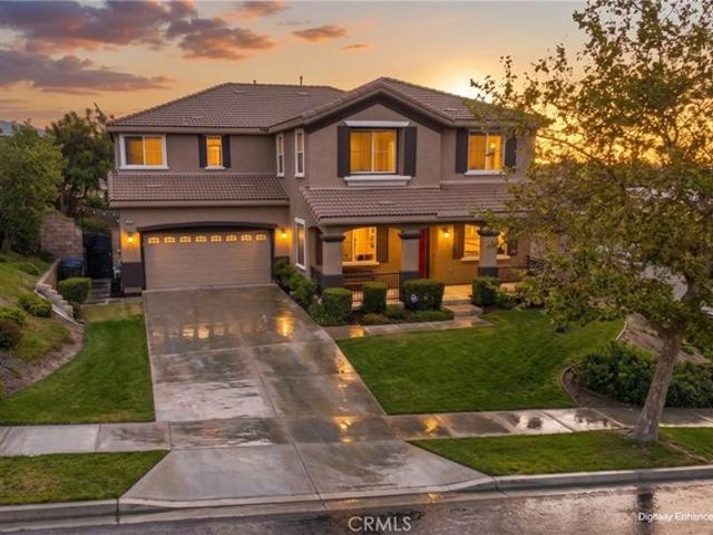 House for sale in Coyote Canyon, Fontana
