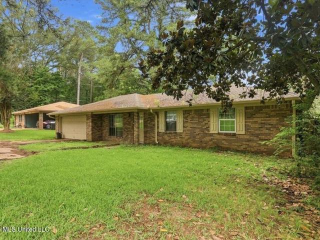 House for sale in Jackson, Mississippi