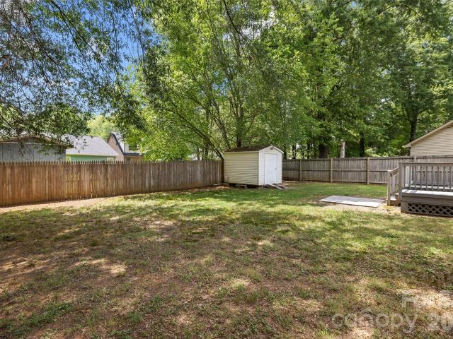 House for sale in Indian Trail, North Carolina