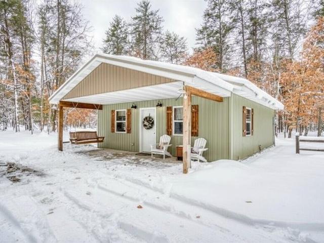 House for sale in Baldwin, Michigan