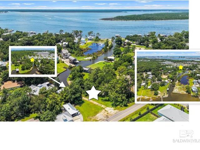 Land for sale in Orange Beach, Alabama