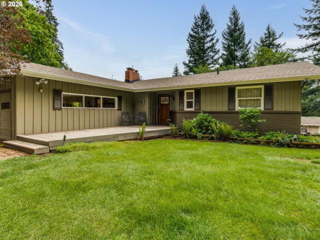 House for sale in Oregonia