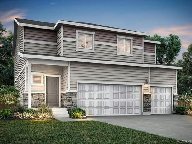 House for sale in Bennett, Colorado