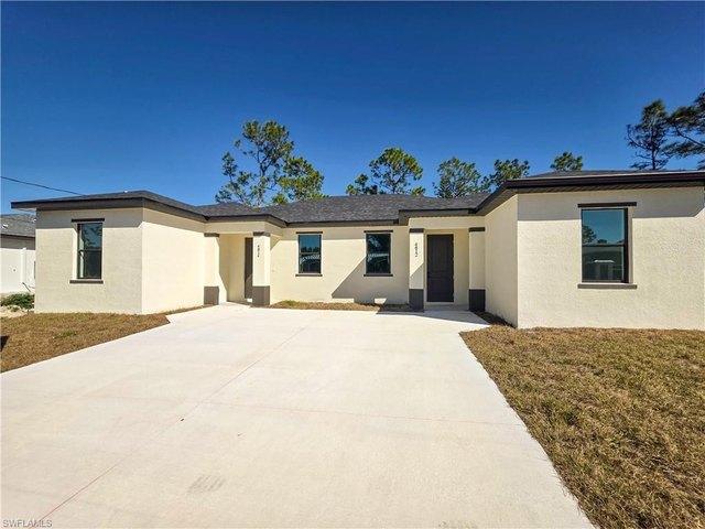 House for sale in Lehigh Acres, Florida