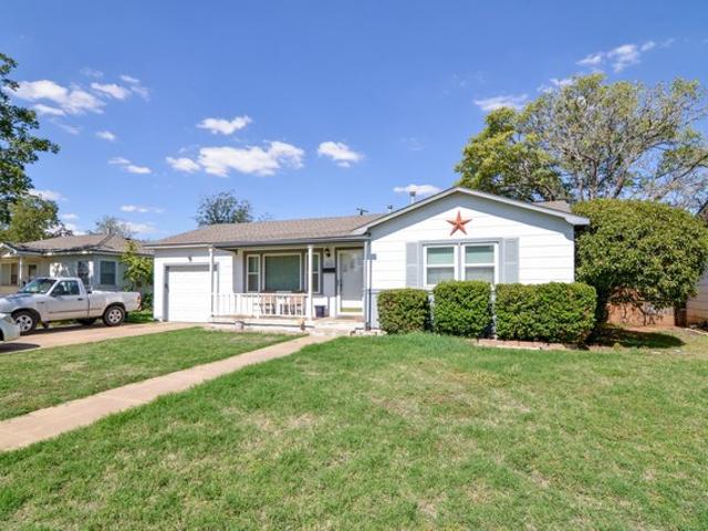 House for sale in Harwell, Lubbock