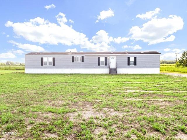 House for sale in Abbeville, Louisiana