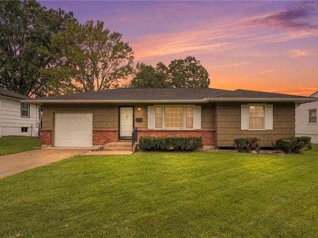 House for sale in Kansas City, Missouri