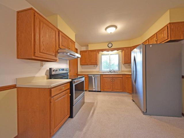 House for sale in Fort Wayne, Indiana