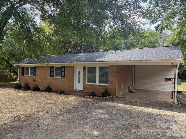 House for sale in Gastonia, North Carolina