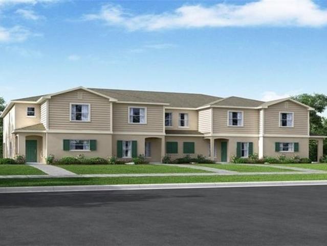 Townhouse for sale in Kissimmee, Florida