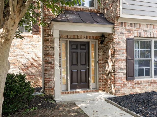 House for sale in Cobb, Georgia