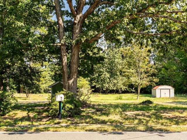 Land for sale in Hillsborough, North Carolina